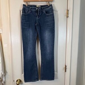 MUDD flared jeans for Girls size 16